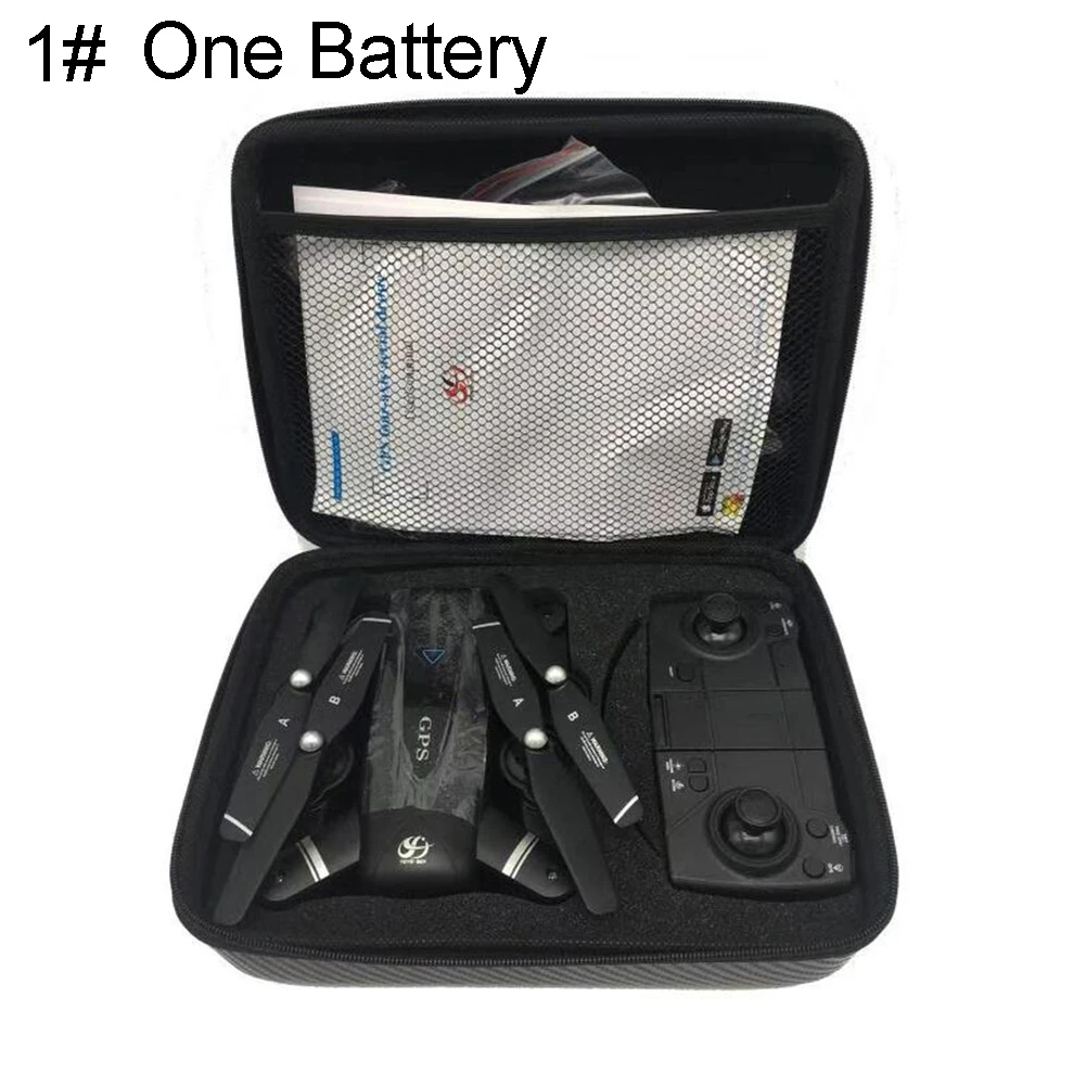 SG167 WiFi 5G 1080P воздушная камера gps позиционирование One Key Reture RC Квадрокоптер самолет Квадрокоптер игрушки для детей подарки на день рождения