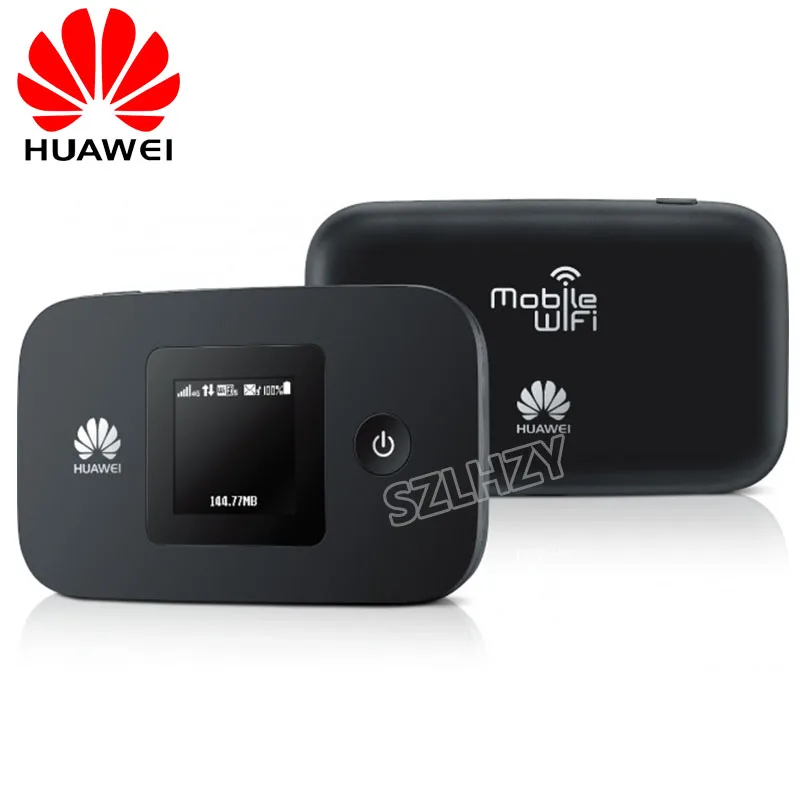 HUAWEI 4G маршрутизатор Wi Fi E5377s 327 150 Мбит/с компиляция java приложений! Карман для