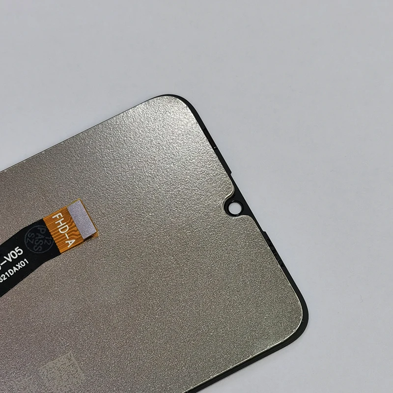 ЖК дисплей 6 21 дюйма для Huawei P Smart 2019 + дигитайзер сенсорного экрана в сборе сменный