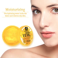 caviar repair gel deep moisturizing ve day cream rose facial anti wrinkle oil control shrink pores face skin care products 300ml