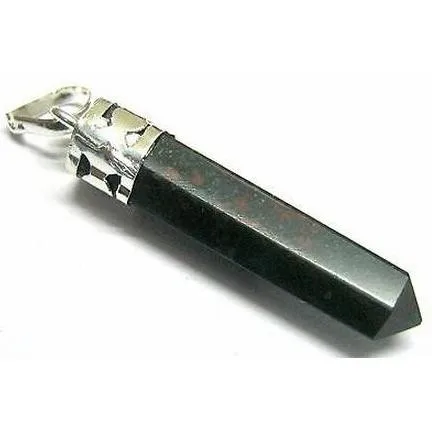 

Подвеска из натурального кварцевого кристалла Подвеска для лечения чакр Lingqi. Образец