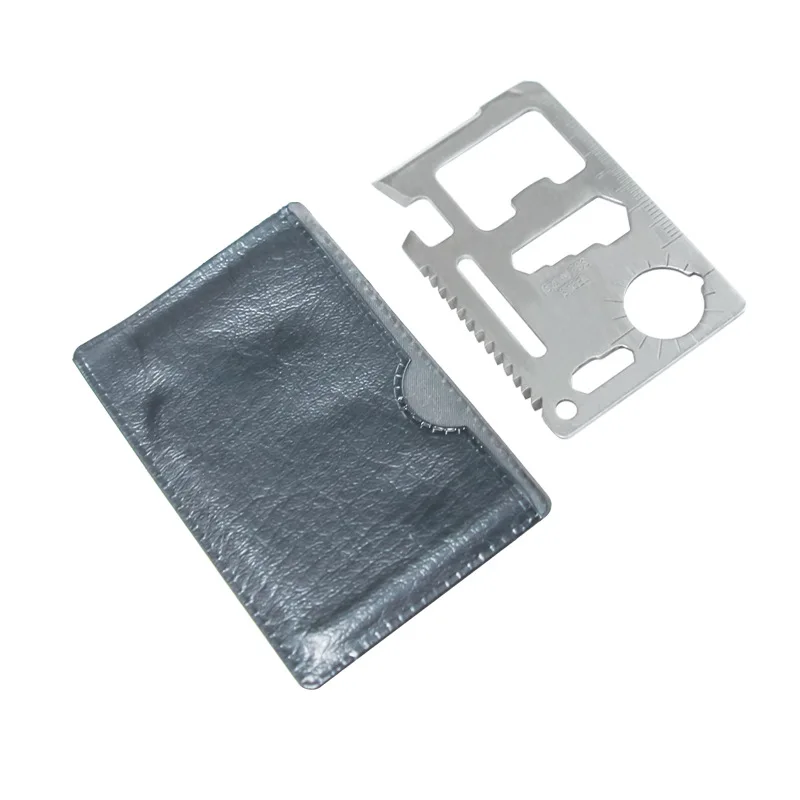 Многофункциональная карточка для инструментов улицы автомобильные товары