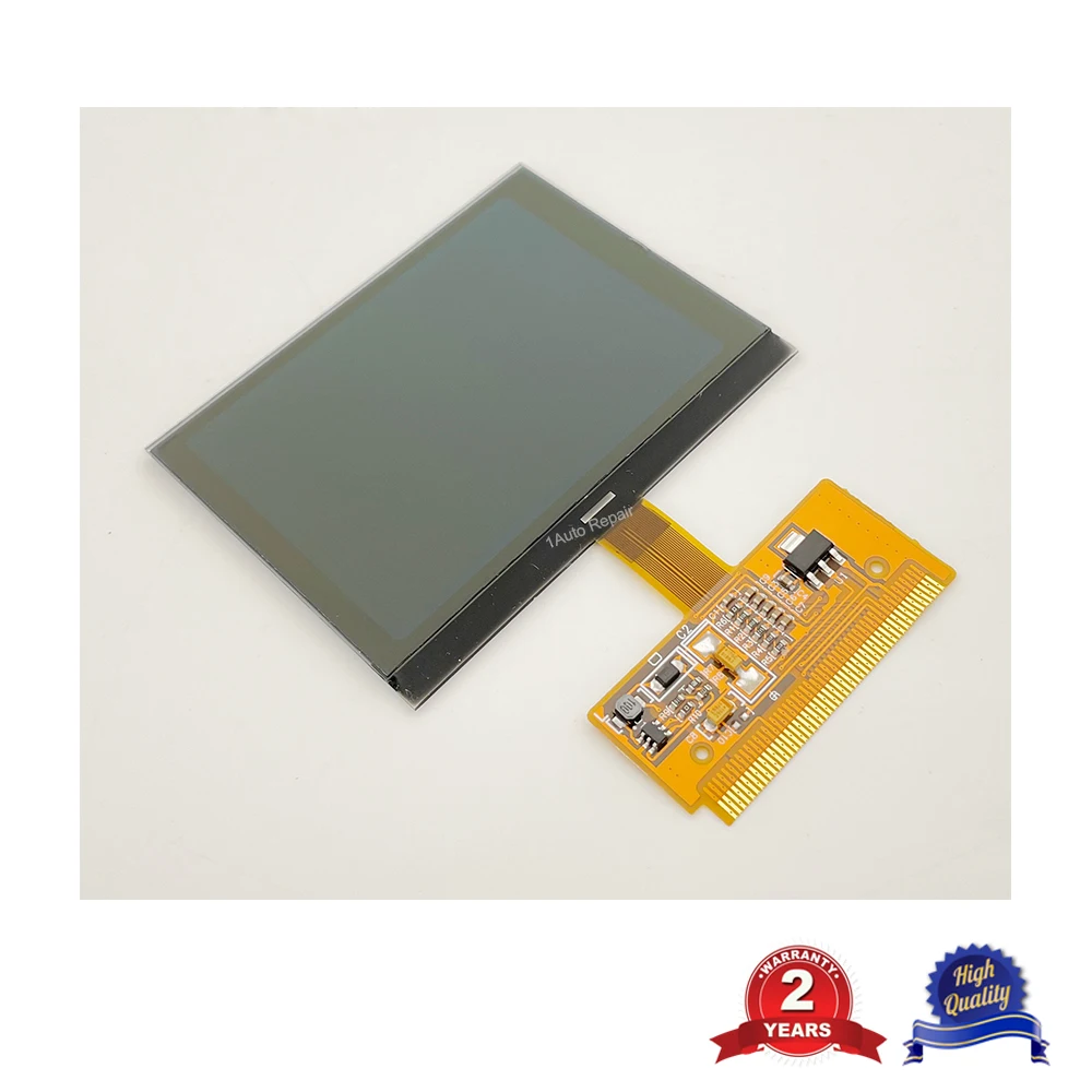 VDO Кластер ЖК-дисплей для Audi A3 A4 A6 VW Volkswagen Passat Seat Ремонт пикселей панели приборов