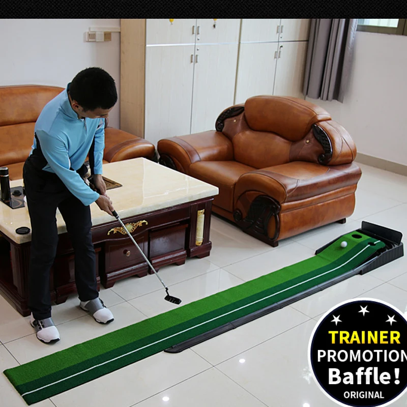 Satılık Uygulama Yeni Golf Atıcı Eğitmenler Swing Eğitim Yardımları Ithalat Yeşil Simülasyon çim Kapalı Golf Atıcı Salıncak Mat Fairway Fairway