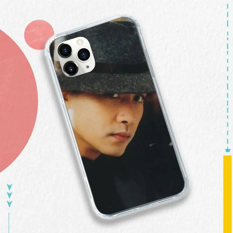 

Leslie Cheung Famous actor high quality luxury Phone Case shell for iPhone 11 12 pro XS MAX 8 7 6 6S Plus X 5S SE 2020 XR
