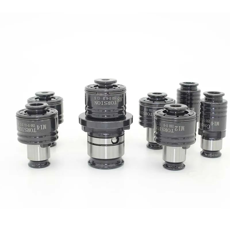 CNC мельница инструмент ISO/DIN/JIS M3 M16 наборы нарезающие патроны пневматический