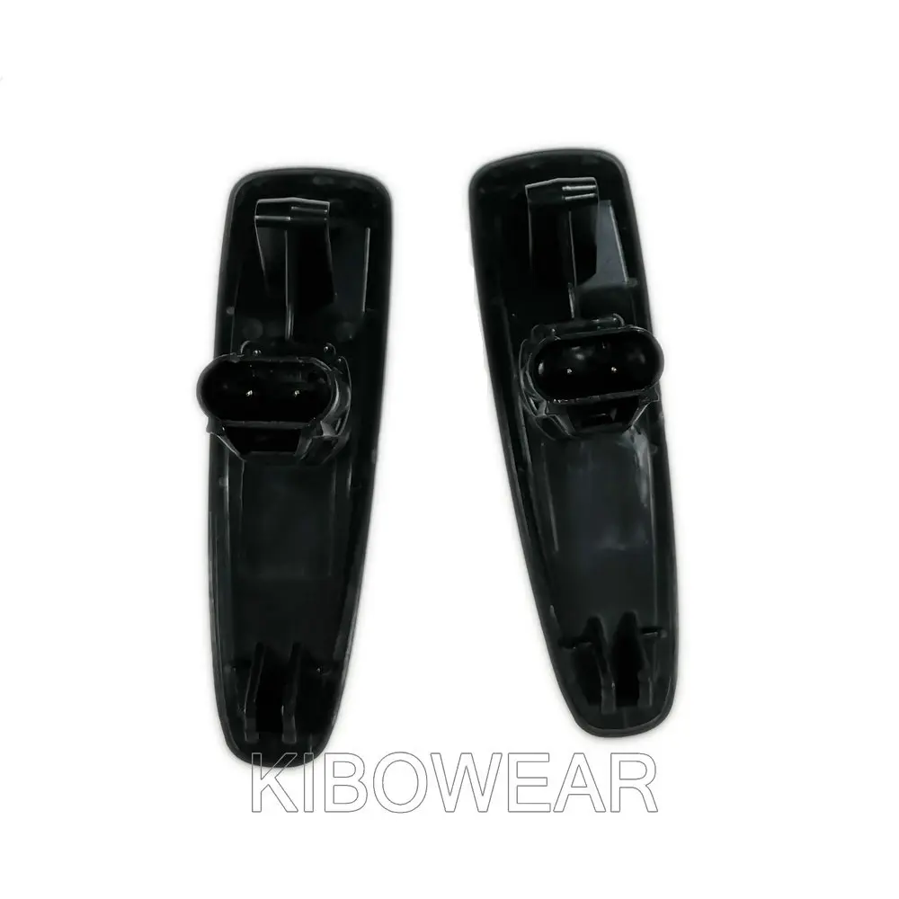 Динамический светодиодный светильник Fender боковой маркер для MITSUBISHI Lancer VII 2008 Outlander