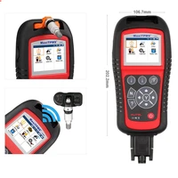 autel maxitpms ts601 car obd2 diagnostic tool activate tire sensor tpms reprogramming automotive code reader scanner pk ts501