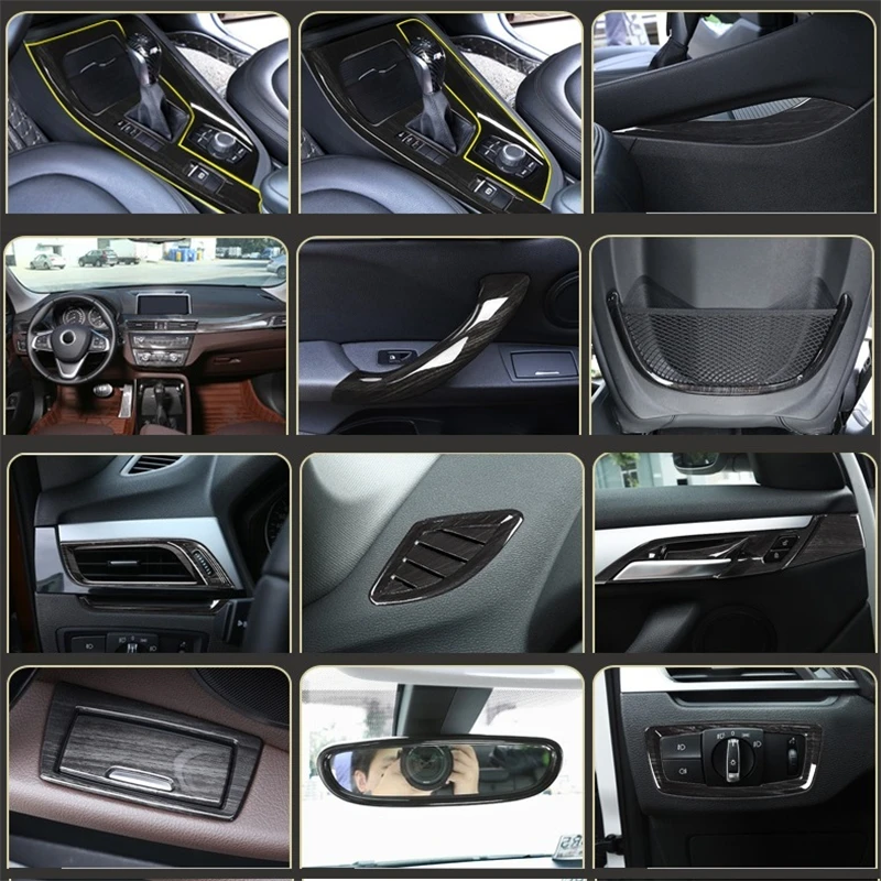 Автомобильная система управления дверными ручками передач выход кондиционера