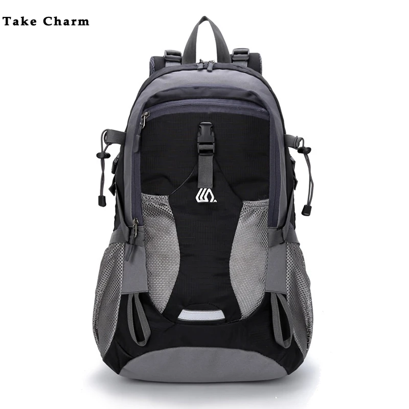 Мужской женский рюкзак для путешествий на открытом воздухе 2020 новый