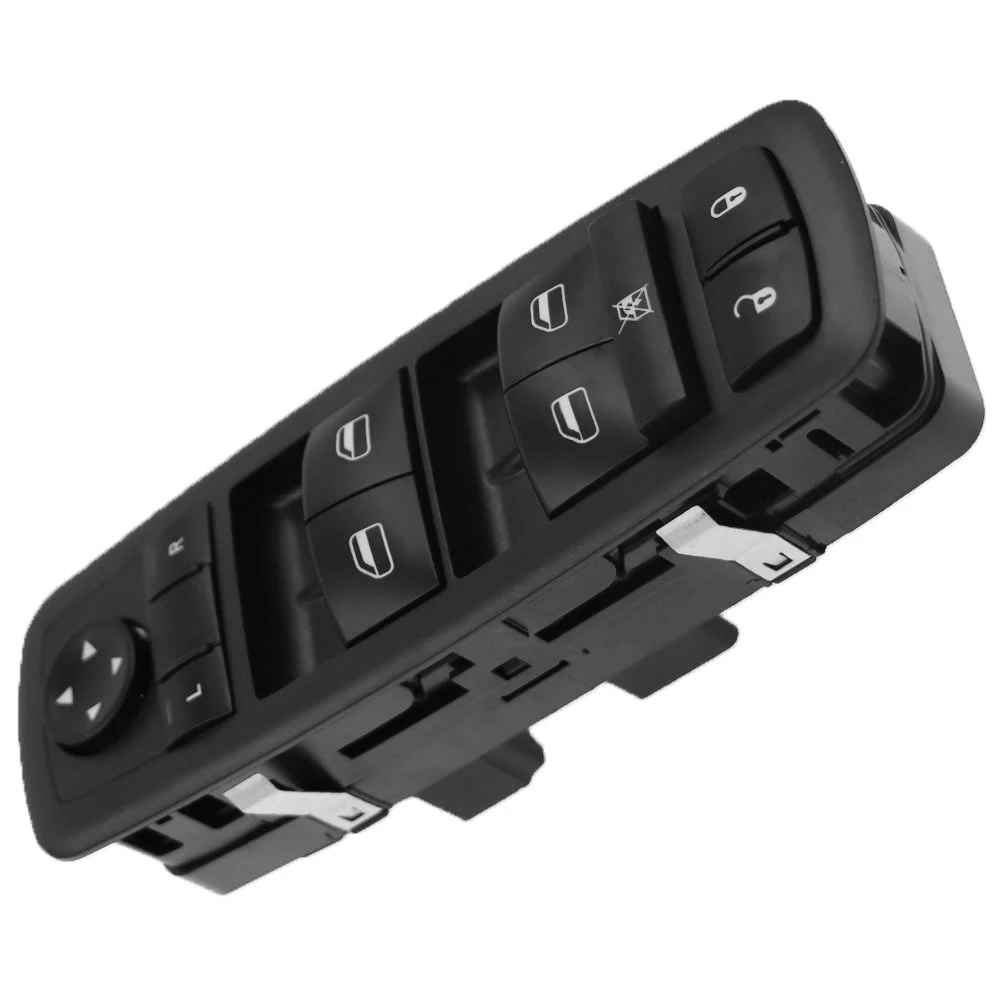 Переключатель Стеклоподъемника Power Master для Dodge Grand 2008 2010 Caravan 2009 2014 Journey 68039999AA 68039999AB