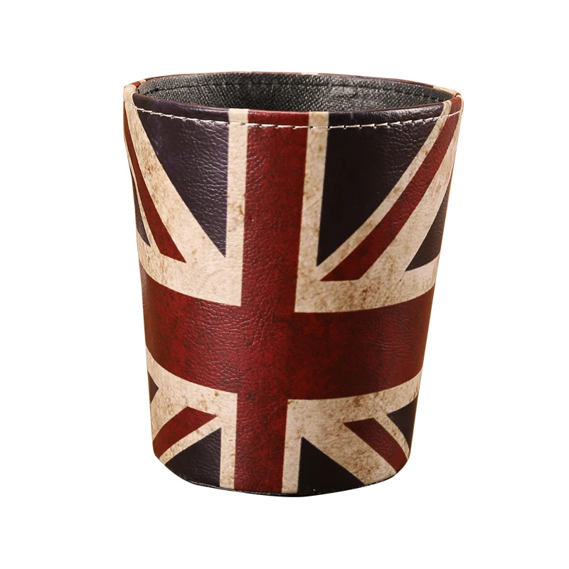 

Office Desk Surface Panel Trash Can Affordable Luxury Style Home Living Room Coffee Table Small Creative