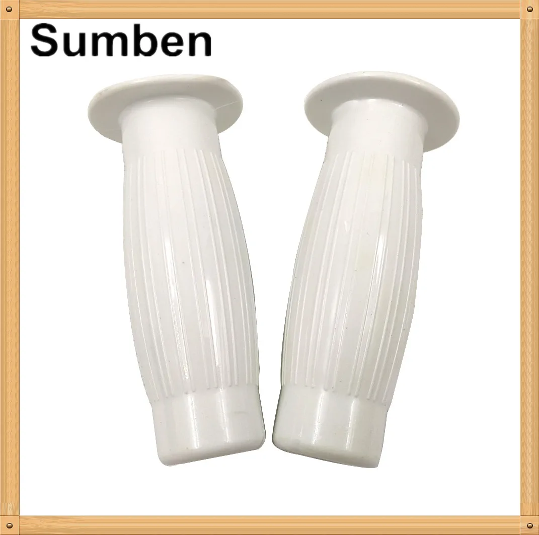 Ручка 7/8 дюйма и 1 дюйм ретро рукоятки винтажная Крышка для бутылки колы Harley Triumph