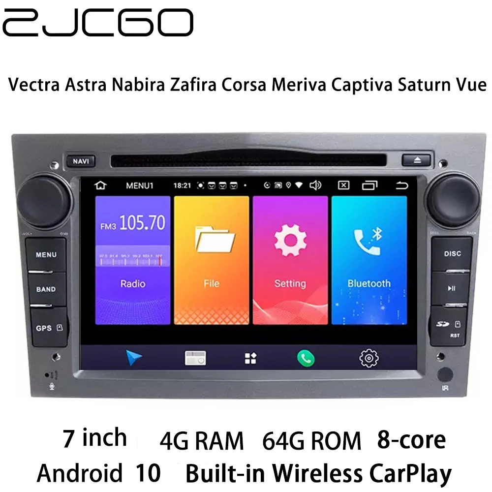 

Car Multimedia Player Stereo GPS DVD Radio Navigation Android Screen for Chevrolet Vectra Astra Nabira Zafira Corsa Meriva Vue