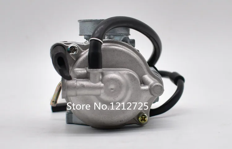 Подходит для Honda DIO 50 двухтактный карбюратор для скутера DIO50 17 18 27 28 ZX34 35 CW3 карбюратор в сборе
