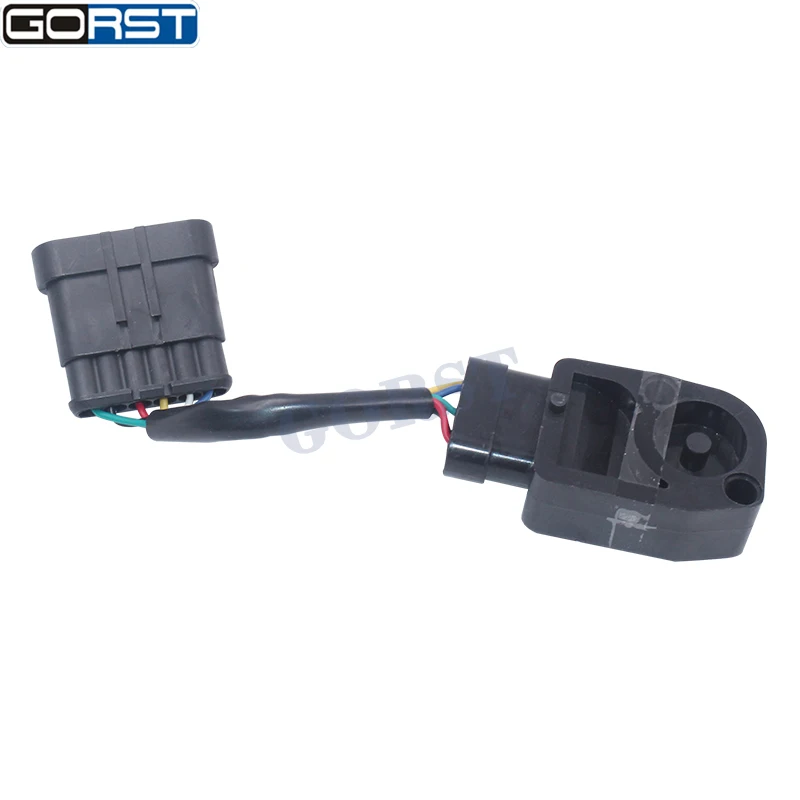 Automobiles Parts Throttle Position Sensor TPS 208020-C0101 For Scania Truck Dodge Ram2500 Ram3500 134118-A01-2097 53031575AH | Автомобили
