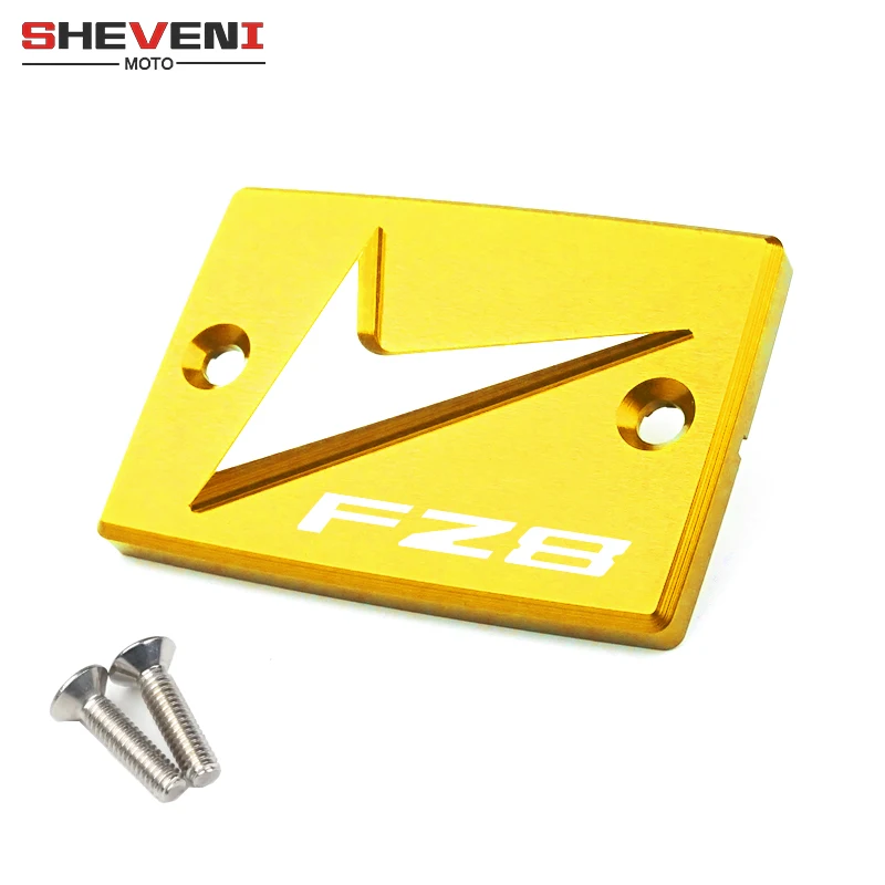 

CNC Yamaha FZ1 FZ1S FZ1N FAZER FZ6 S2 FZ8 FZ8N FZ8S FZ8