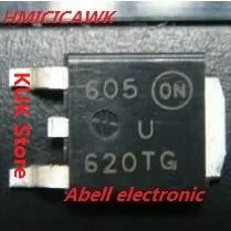 HMICICAWK оригинальный 100% новый U620TG U620T MURD620CTT4G MURD620CTT4 MURD620CT MURD620 DPAK 10 шт./лот|Запасные