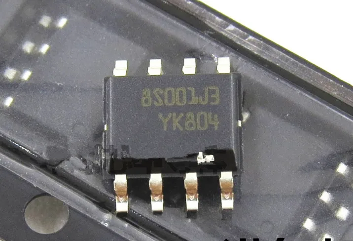 Бесплатная доставка 25 шт./лот STM8S001J3M3 SOP8 лучшего качества | Обустройство дома