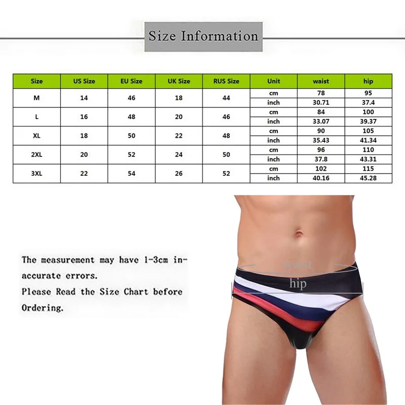 

Men's Underwears