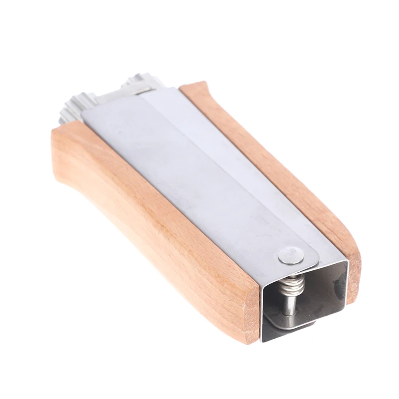 Устройство для пчеловодства натяжитель проводов рамка инструмент улей