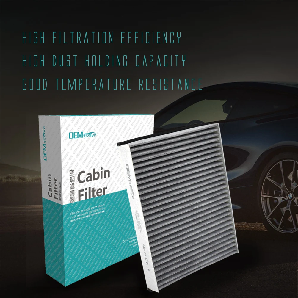 Автомобильные аксессуары фильтр для кондиционера салона пыльцы Ford C-Max 2 Escape 3 Kuga
