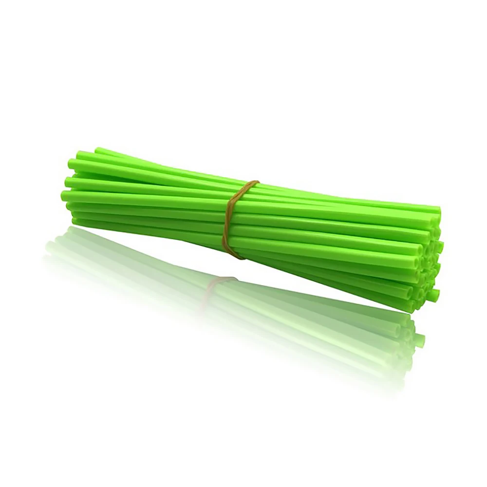 36 шт./компл. Универсальный велосипед Мотоцикл Байк обод колеса Крышка Говорил