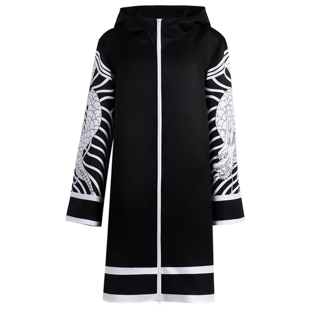 

Косплей-костюм пирсинга из Токио, брахман, Акаси, такеоми, карнавальный костюм на Хэллоуин