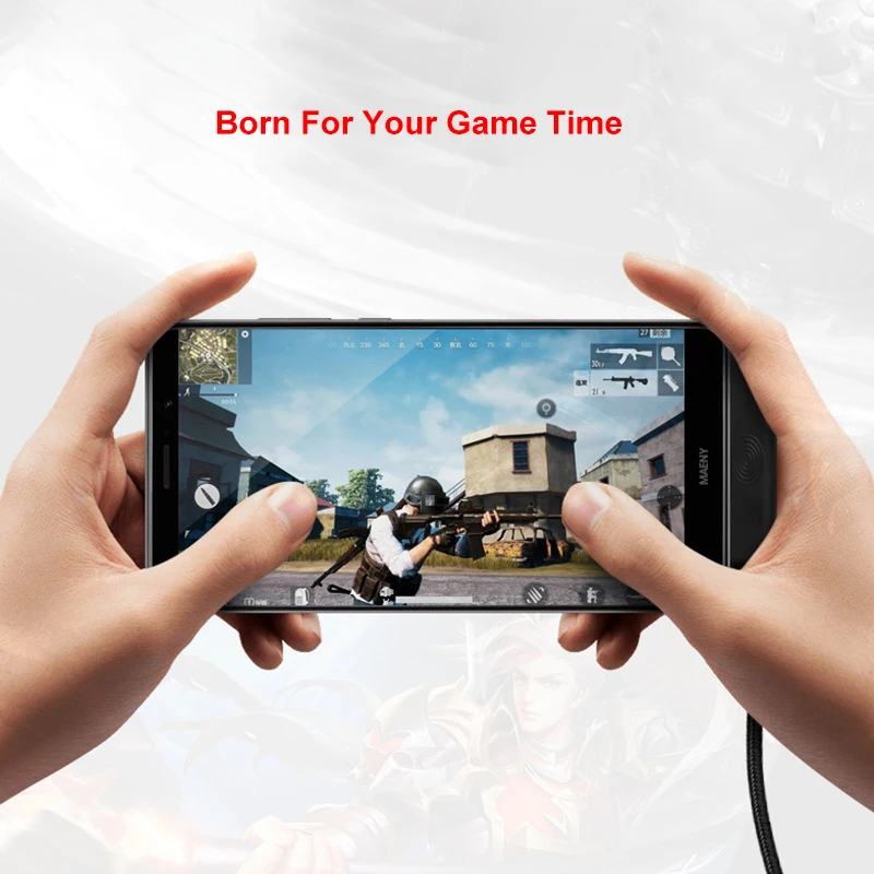 Игровые игры type C Micro USB кабель для iOS iPhone samsung xiaomi HUAWEI mate 9 10 Pro P10 P20 Plus Honor 9 V9 10 V10 кабели