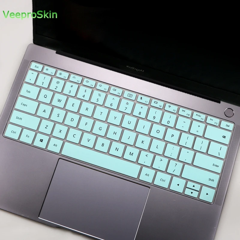 Защитный чехол для клавиатуры huawei Matebook 14 2020 0 дюйма matebook D14 Mate book | Компьютеры и