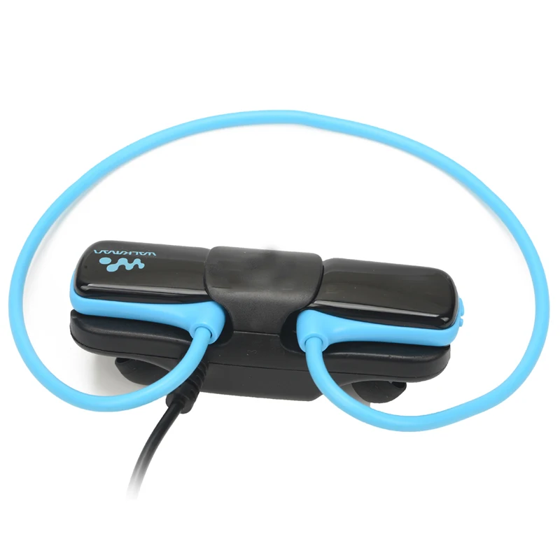 

Black Cradle Charger for sony Walkman NWZ-W273S MP3 Player (BCR-NWW270) VG E56B