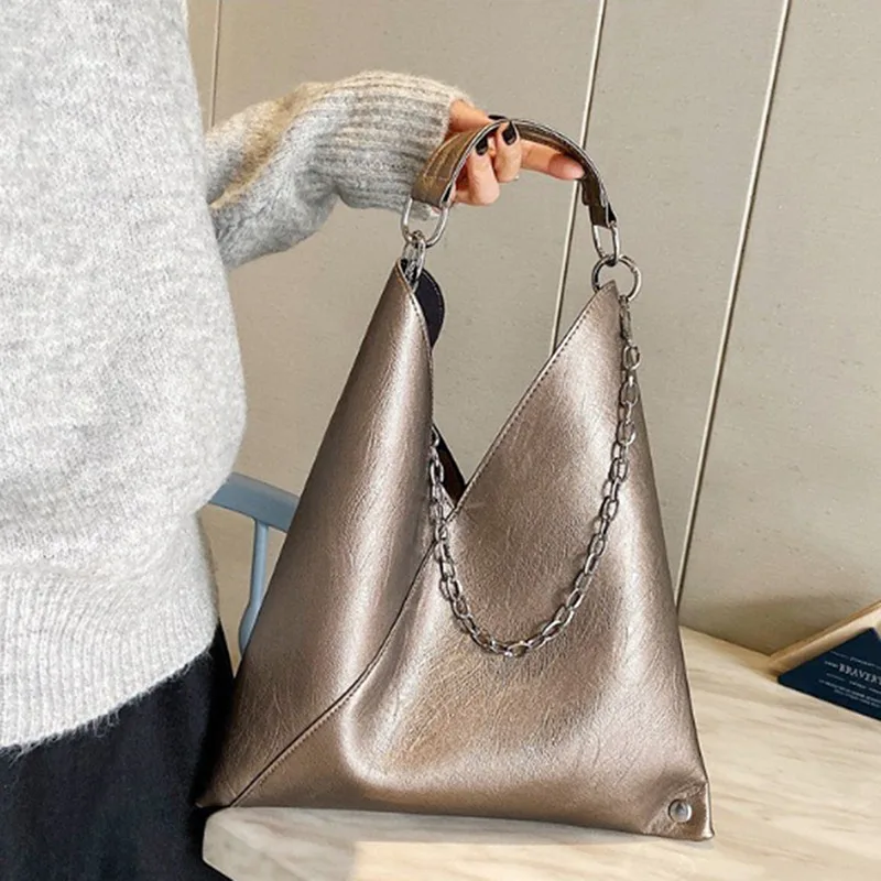 

Fashion PU Leather Handbags Women 2021 Luxury Handbags Women Bags Designer Large Capacity Tote Bag Shoulder Bags For Women