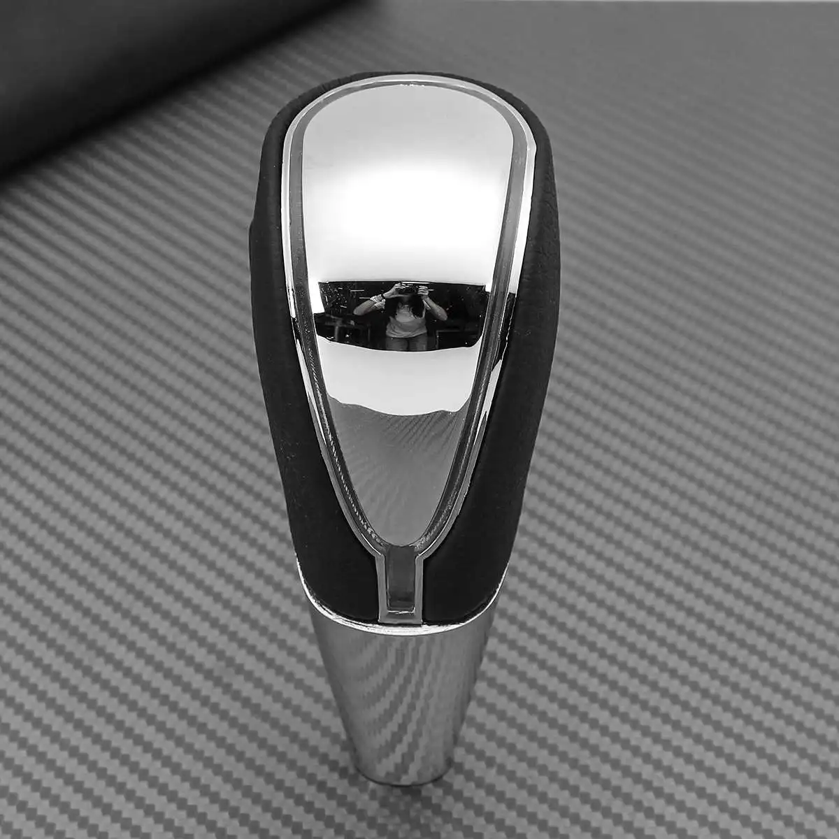 Универсальная автомобильная ручка переключения передач MT AT светодиодный