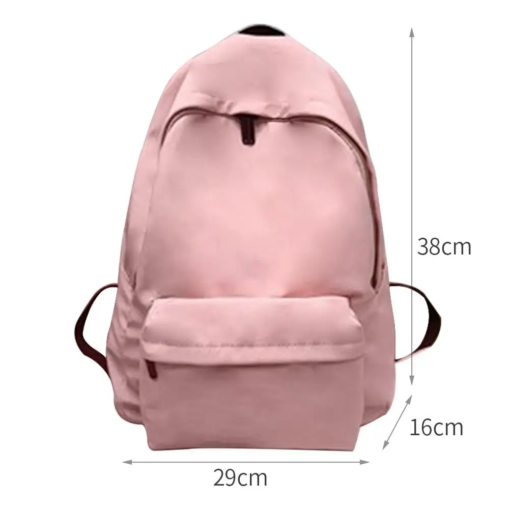 Mochila большой емкости модная сумка нейлоновые дорожные Рюкзаки рюкзаки