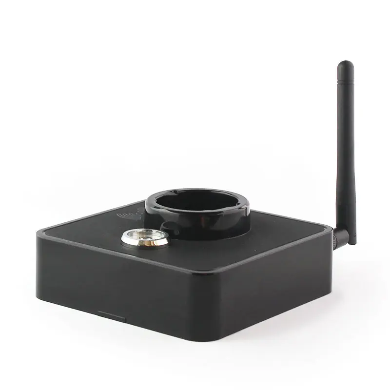 

RJ45/GPRS/WIFI downloader for guard patrol reader