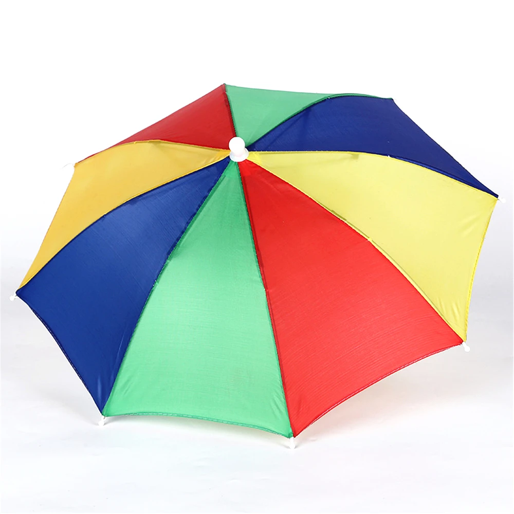 Кепка для рыбалки спортивный зонтик походный Пляжный головной убор кепка