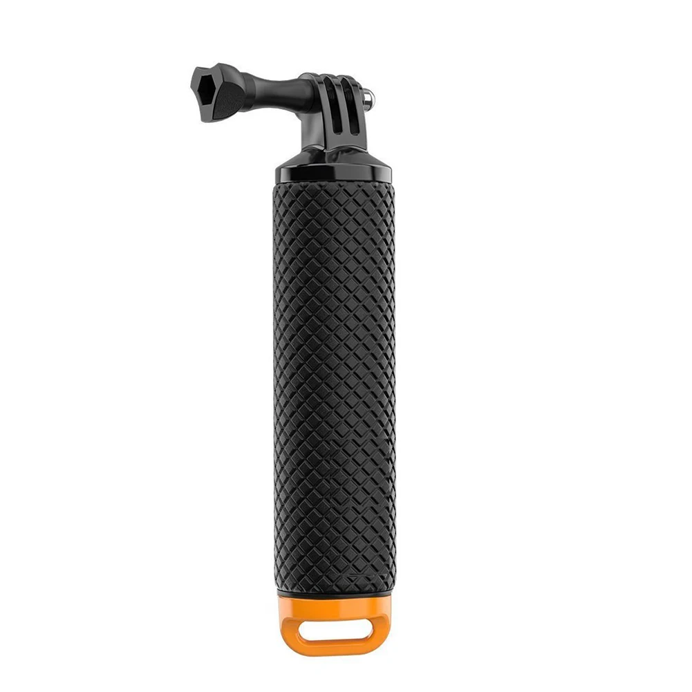 Легкий компактный прочный плавающая рукоятка Камера аксессуары для селфи Палка