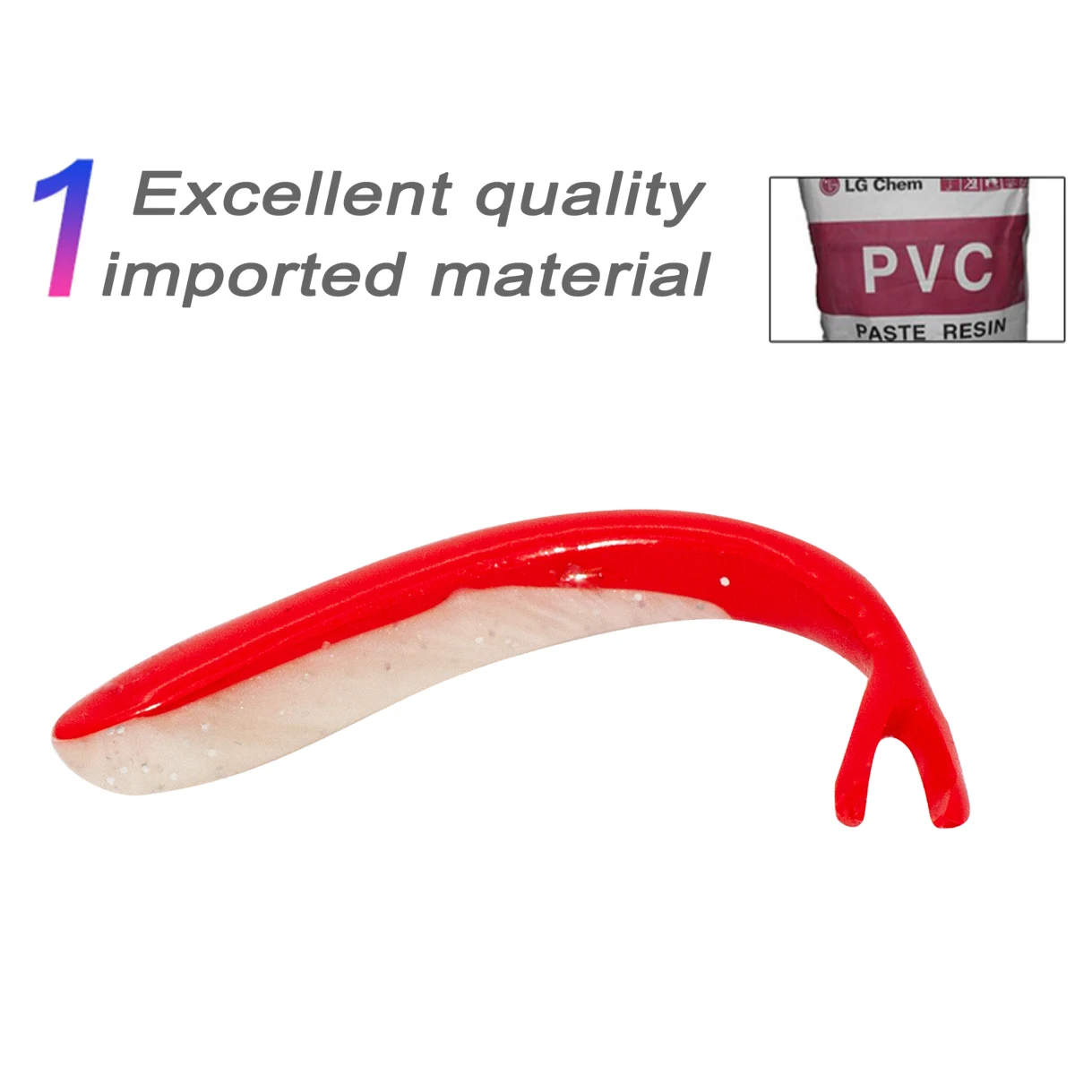 Микро мягкие рыболовные приманки силиконовая плавающая приманка Мягкая с