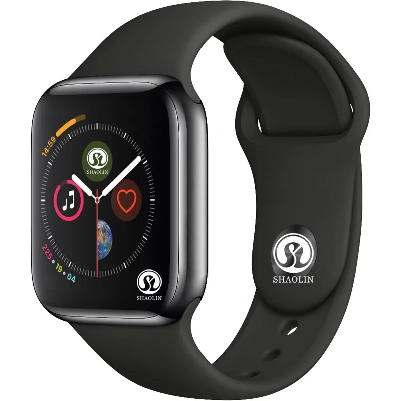 Мягкий силиконовый сменный спортивный ремешок для 38 мм apple Watch Series1 2 42 мм наручный браслет ремешок для часов apple Sports Edition