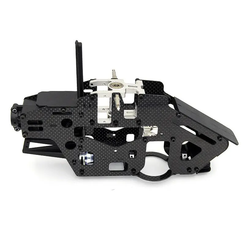 

Рамка из углеродного волокна для ленточного привода ALZRC 450 для вертолета trex 450 PRO DFC