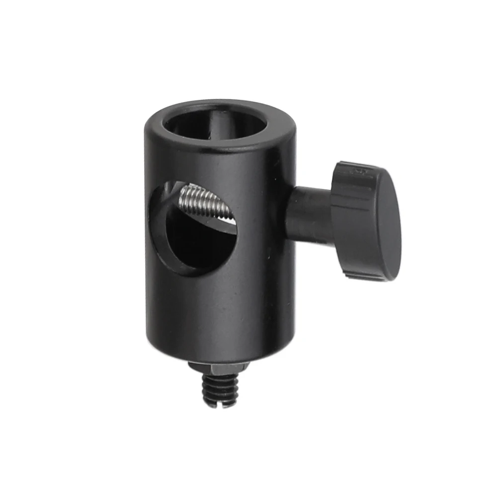 Kayulin Light Stand Head Mount With 1/4&quot-20 Thread Screw Adapter For Photography Studio | Электроника