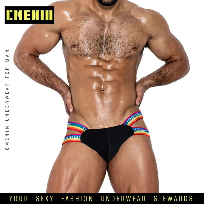 Сексуальное нижнее белье трусы джоки стринги мужские и сексуальное мужское для