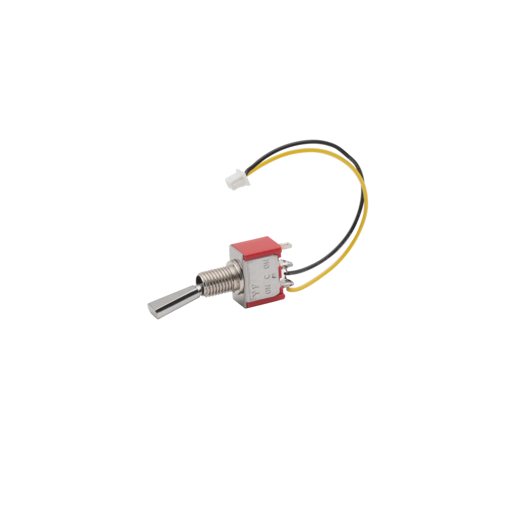 Короткий переключатель или Перемычка второй передачи T8SG |
