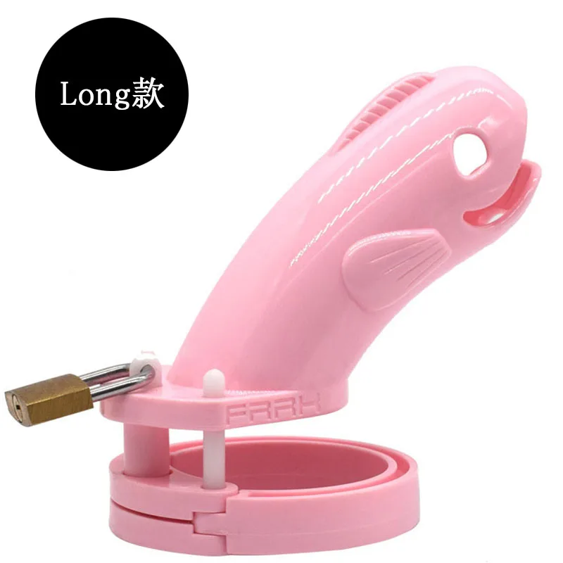 NUUN Chaste стандартное мужское устройство целомудрия клетка на член с 5 размерами