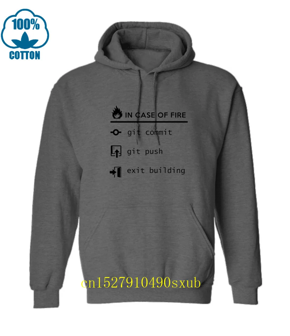 

Computer Programmer Hoodies In case of fire save your code Hoodies