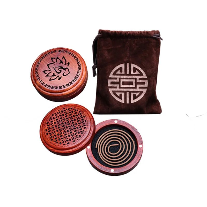 Креативная Классическая резьба по дереву ручной работы украшение для рукоделия