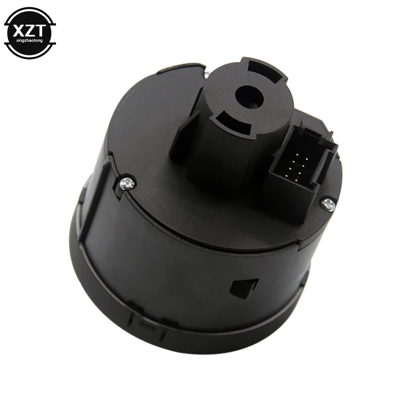Car Headlight Control Switch For Volkswagen Passat B5 B6 Polo Touran Bora CC Vw Golf 4 MK5 Caddy Jetta Fog lamp Switches | Автомобили и