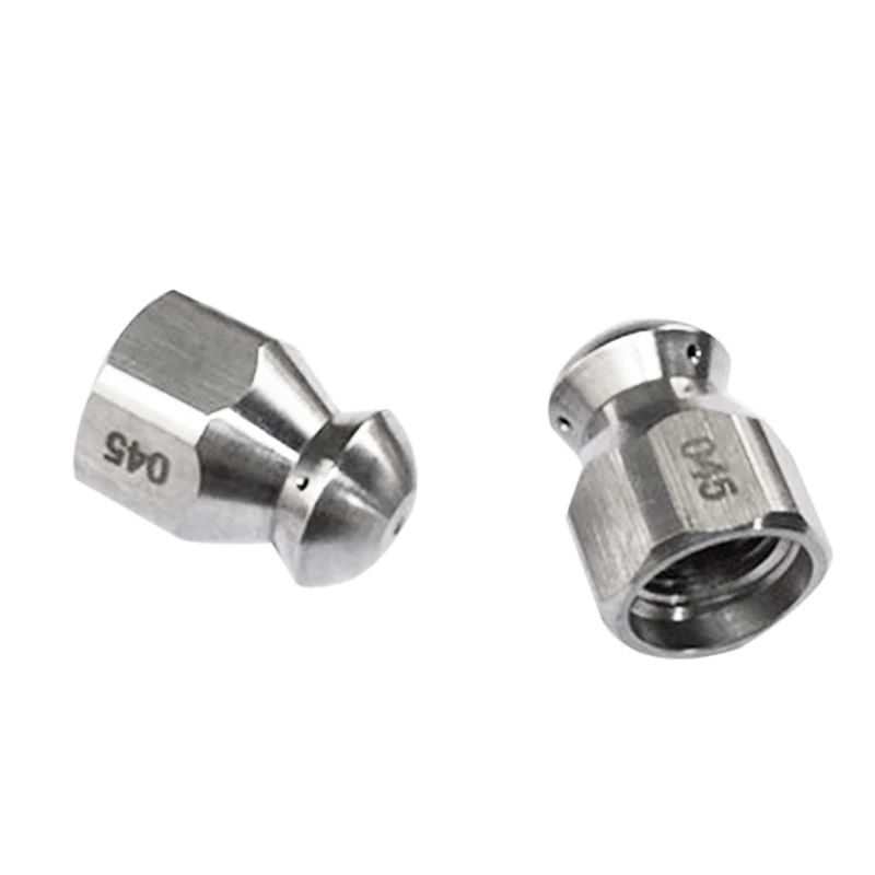 Мойка для мойки под давлением сливная канализационная моющая труба роторное