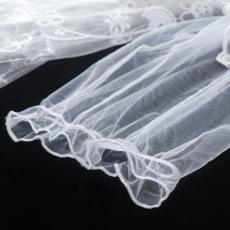 

High-End Lace Dress 2021 Summer New Fairy High Waist Slimming Mesh Large Swing Beach Vacation Dress White Temperament maxi Dress