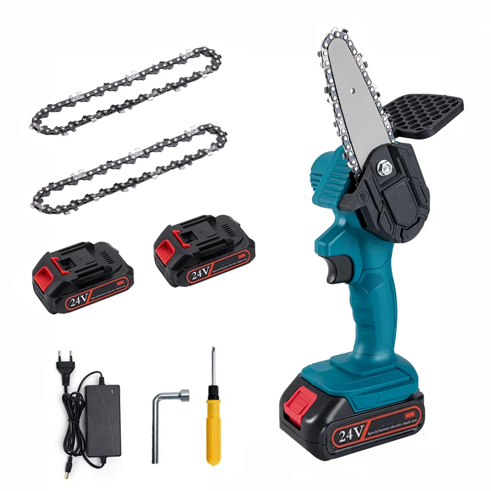 Мини-пила для обрезки фруктовых деревьев 4 дюйма | Инструменты